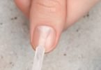 Unhas e Cutículas Hidratadas