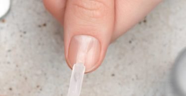 Unhas e Cutículas Hidratadas