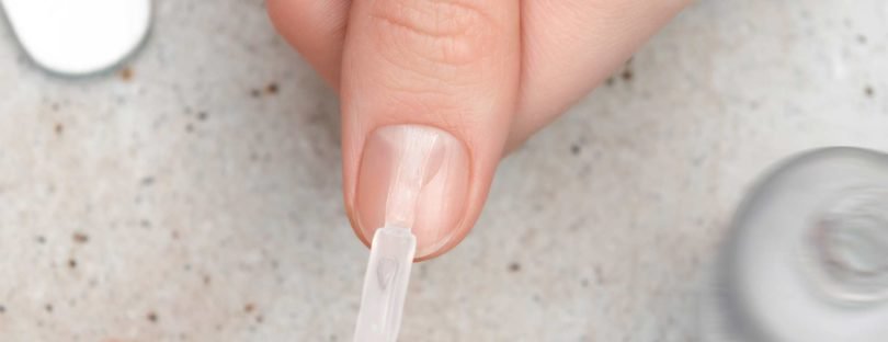 Unhas e Cutículas Hidratadas