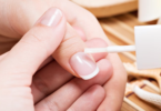 Vitamina para fortalecer as unhas