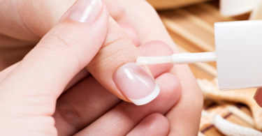 Vitamina para fortalecer as unhas