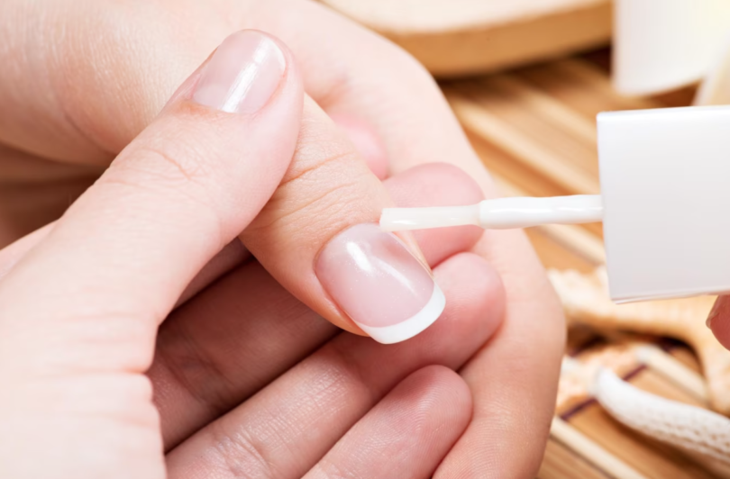 Vitamina para fortalecer as unhas