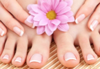 Manicure e Pedicure para Pessoas Diabéticas