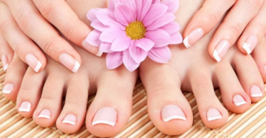 Manicure e Pedicure para Pessoas Diabéticas