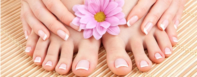 Manicure e Pedicure para Pessoas Diabéticas